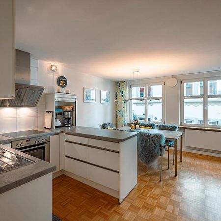 Haus Triflinger Apartment Lindau  Exterior photo