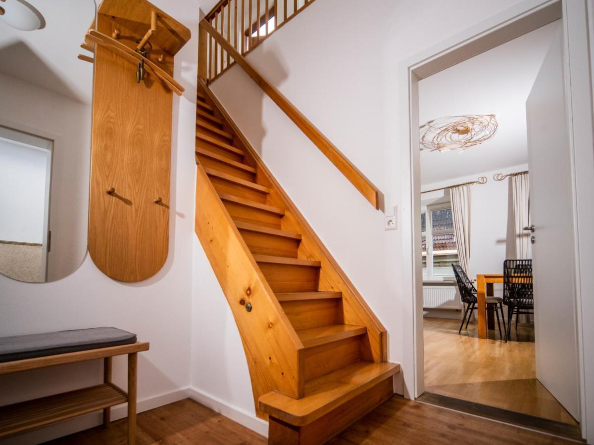 Haus Triflinger Apartment Lindau  Exterior photo