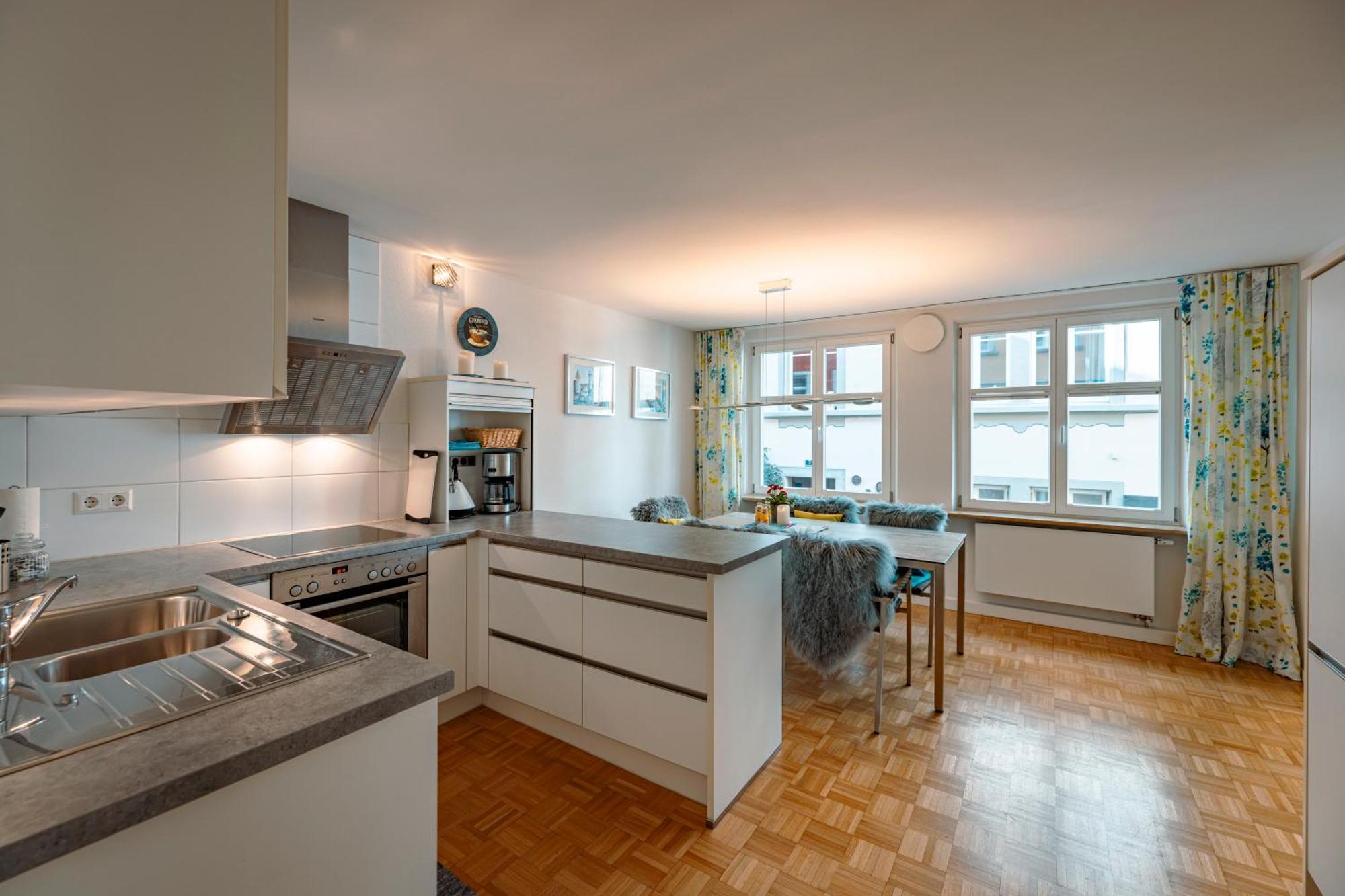 Haus Triflinger Apartment Lindau  Exterior photo