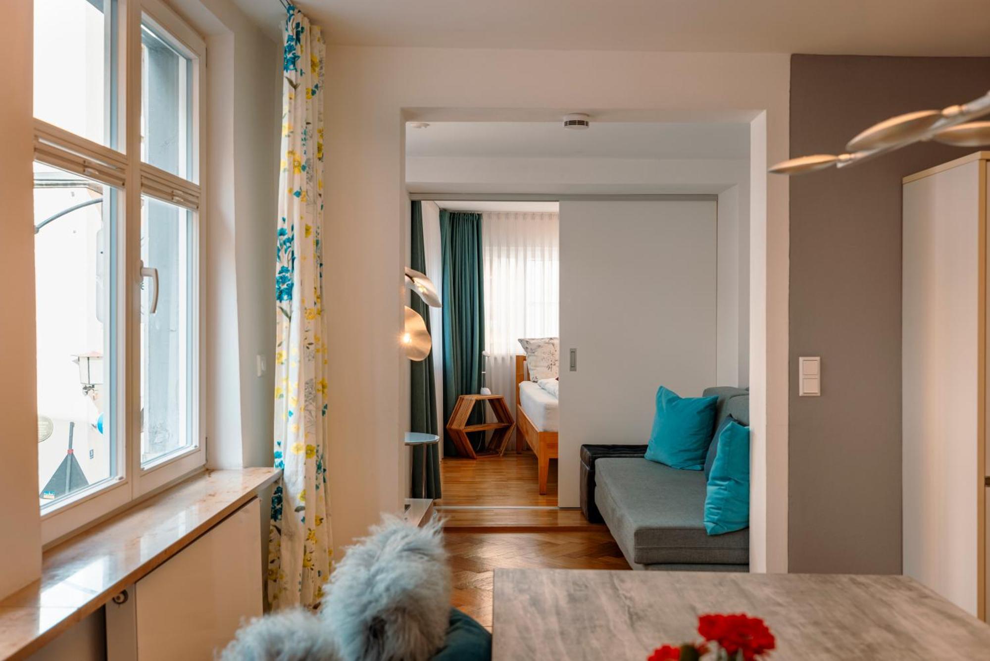 Haus Triflinger Apartment Lindau  Exterior photo